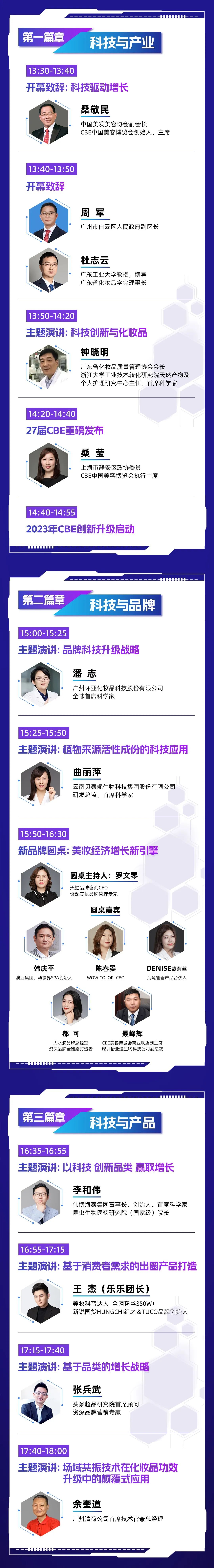 中國美容博覽會(huì) 中國美容博覽會(huì)