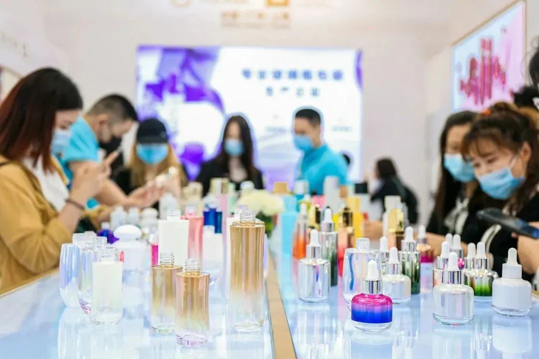 中國美容博覽會 中國美容博覽會