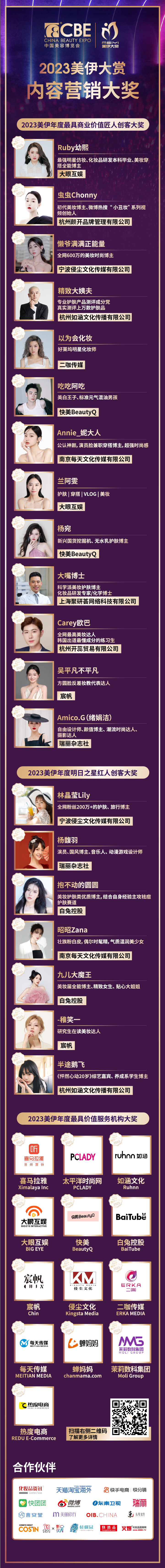 中國美容博覽會(huì) 中國美容博覽會(huì)