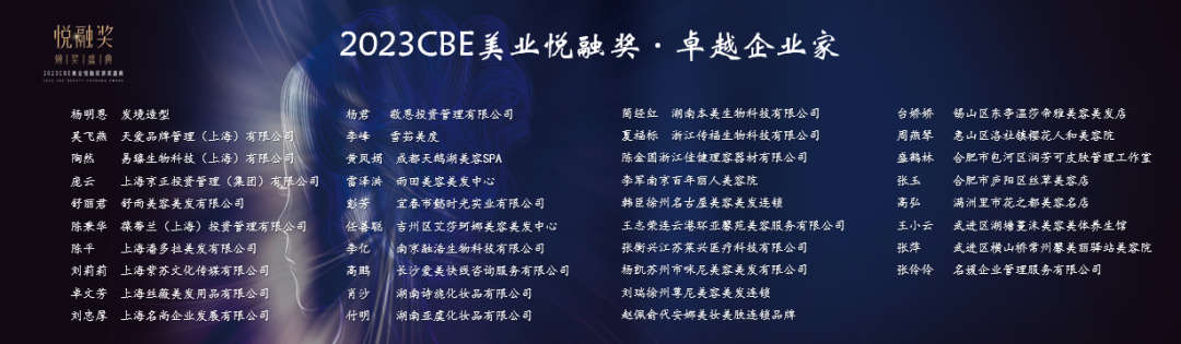 中國(guó)美容博覽會(huì) 中國(guó)美容博覽會(huì)