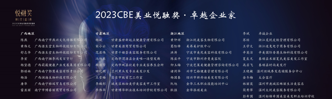 中國(guó)美容博覽會(huì) 中國(guó)美容博覽會(huì)