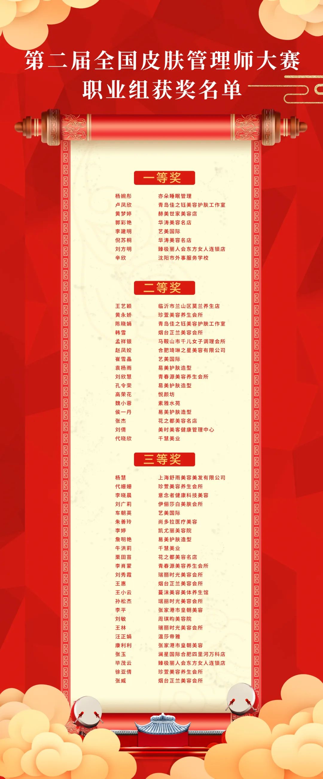 中國美容博覽會 中國美容博覽會