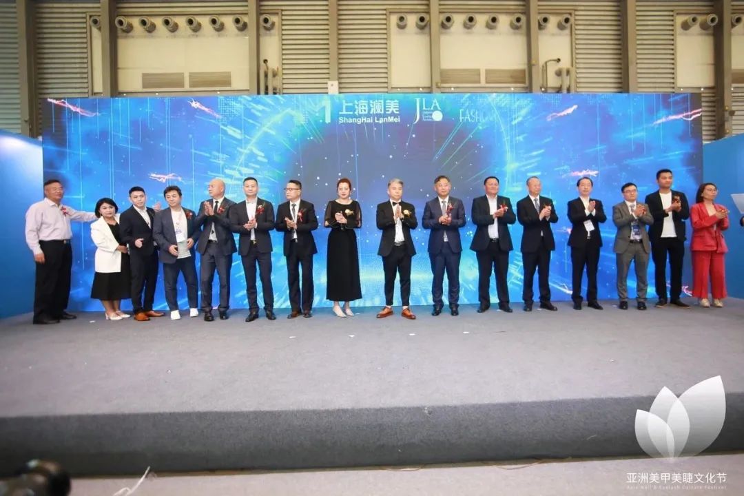 中國美容博覽會(huì) 中國美容博覽會(huì)