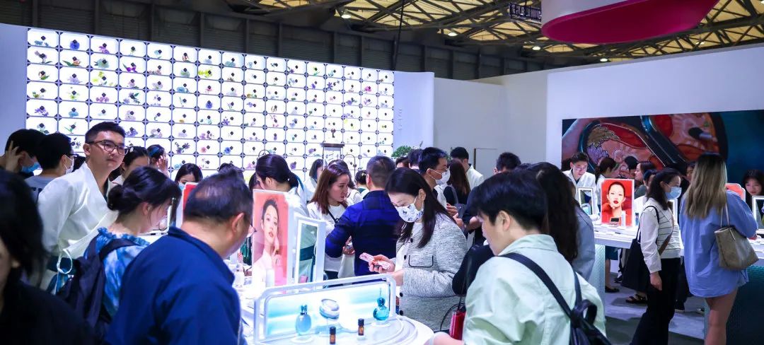 中國美容博覽會 中國美容博覽會