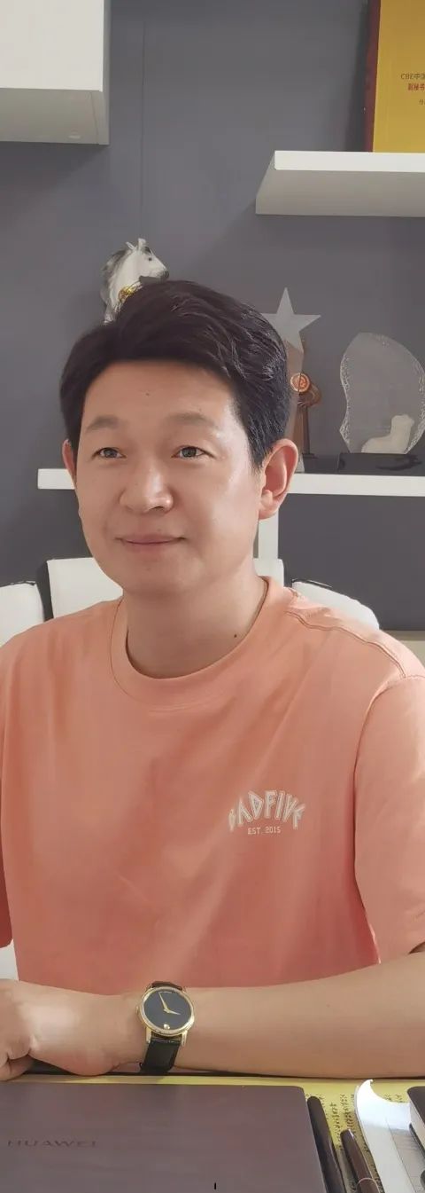 中國美容博覽會(huì)