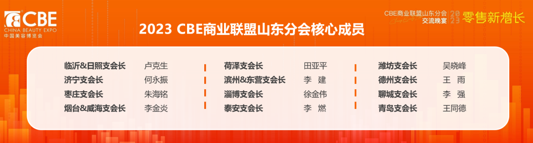 中國美容博覽會(huì) 中國美容博覽會(huì)