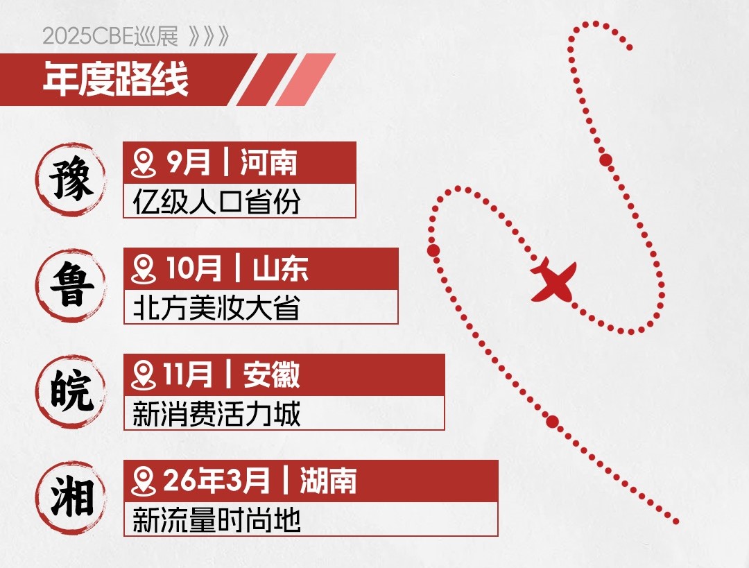 中國美容博覽會