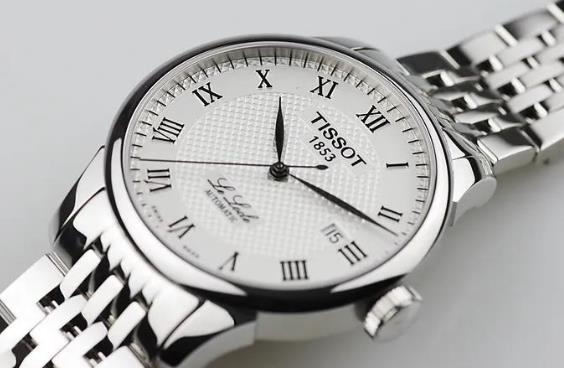 Tissot|天梭手表進(jìn)水后需要如何處理呢？