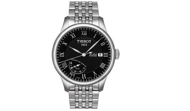 天梭手表（Tissot）起霧的處理方法分享！