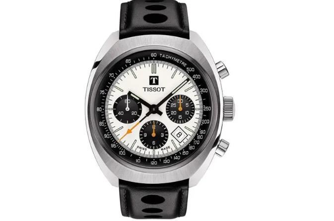 天梭手表（Tissot）走慢的原因是什么？