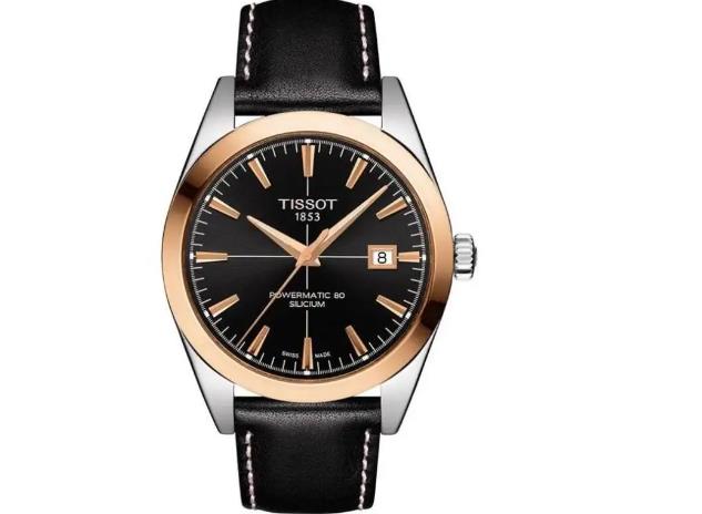 Tissot|如何保養(yǎng)天梭手表？（天梭手表保養(yǎng)小妙招）（圖）