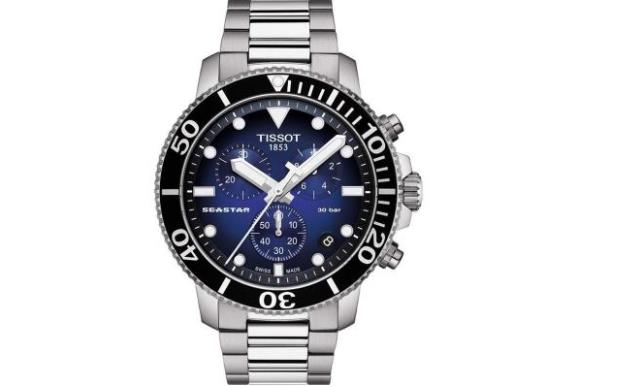 Tissot|天梭手表的保養(yǎng)方法?。▓D）