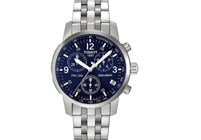 Tissot|天梭手表日常維護(hù)注意事項?。▓D）